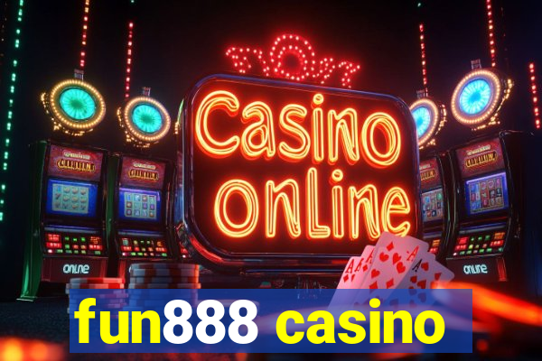 fun888 casino